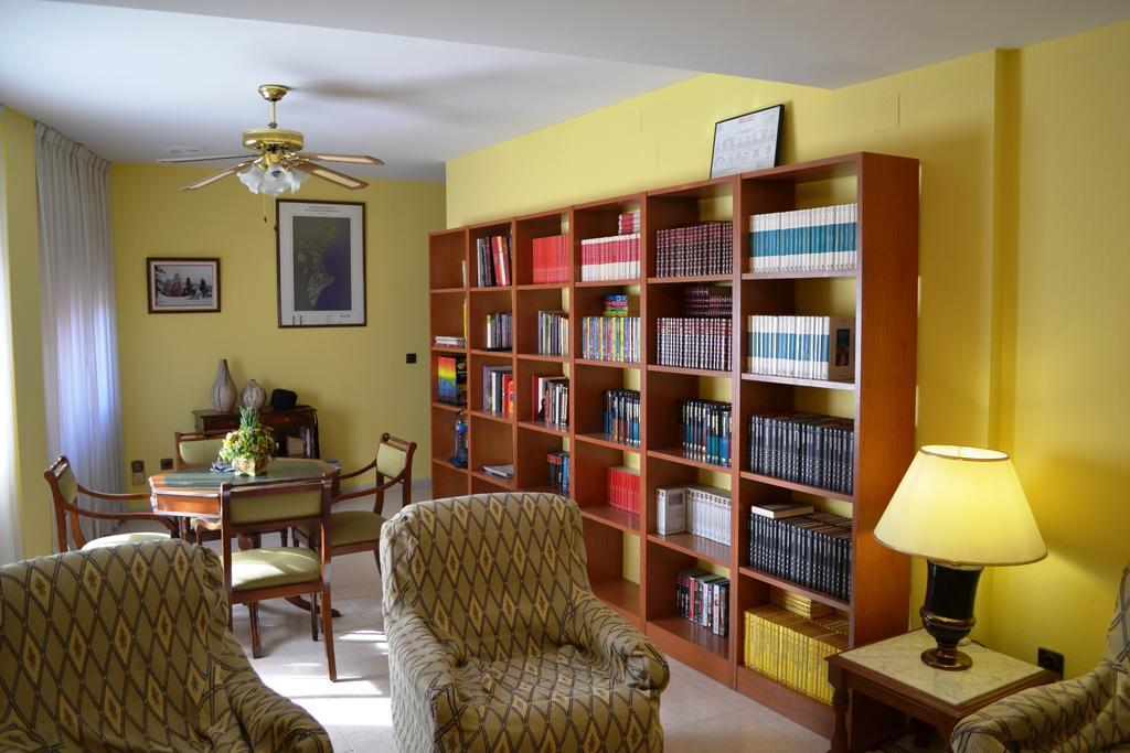 El Vegano Guest house 2*