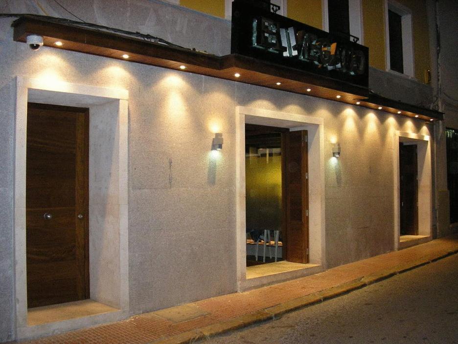 El Vegano Guest house 2*